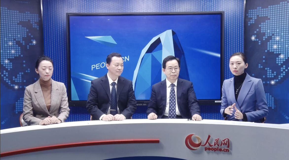 您設計十三五國家重大專項課題的初衷是什么呢？